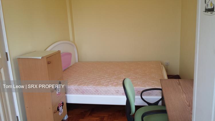 Loyang Villas (D17), Terrace #136414502